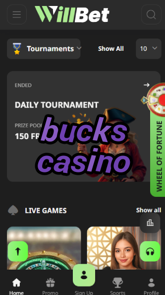 Bucks Casino - Deer-Themed Casino Experience-birdycasino.ydblkf.net