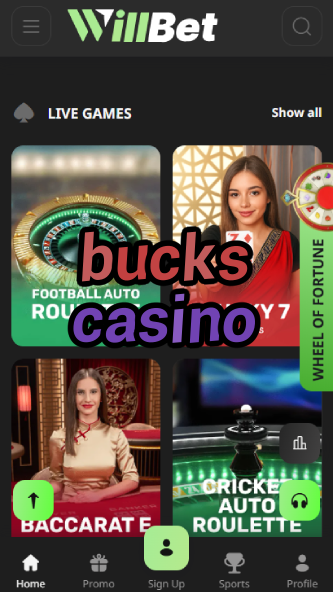 Bucks Casino - Deer-Themed Casino Experience-birdycasino.ydblkf.net
